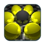 raytracing live wallpaper lite android application logo